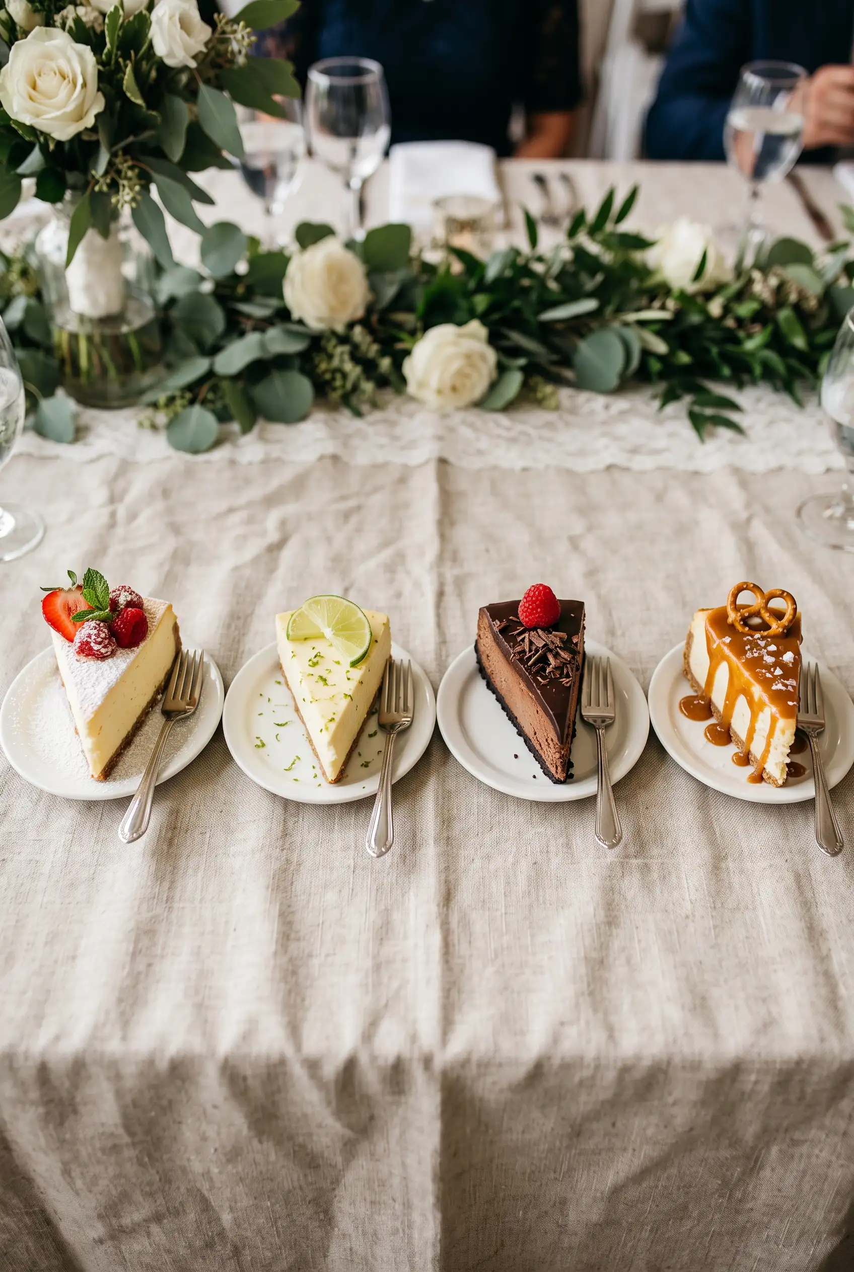 Food & Cakes